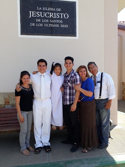 Photos of Centro Estaca Trinidad (Rama Moxos)