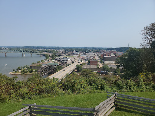 Fort Boreman Park - Thumbnail