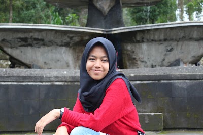 Photos of Puri Taman Saraswati