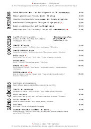 Photo n°34 de COCOTTO 陶禧 à Lyon (Restaurant chinois)