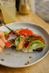 Photo n°151 de Coldrip - Centre Ville à Montpellier (Café)