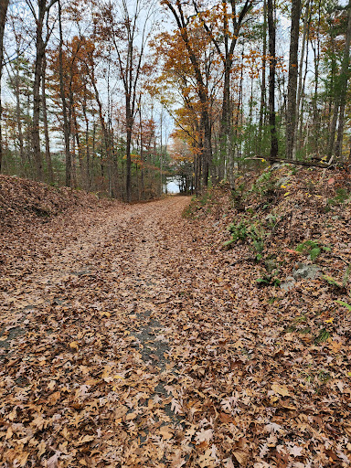 DCR Quabbin Gate 40 - Thumbnail