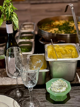 The Third Space by null