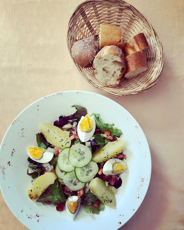 Les Portes de l'Orient