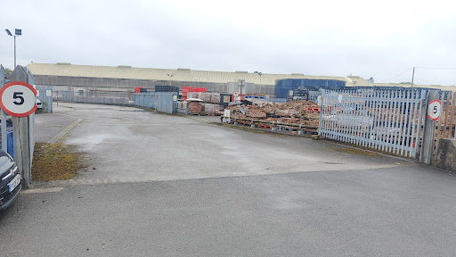 Allied Glass Tadcaster - Thumbnail