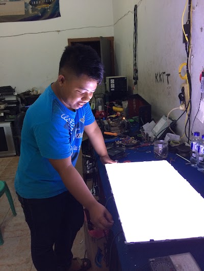 Photos of Deva Utama Elektronik