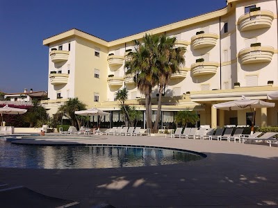 Photos of Sunshine Club Hotel
