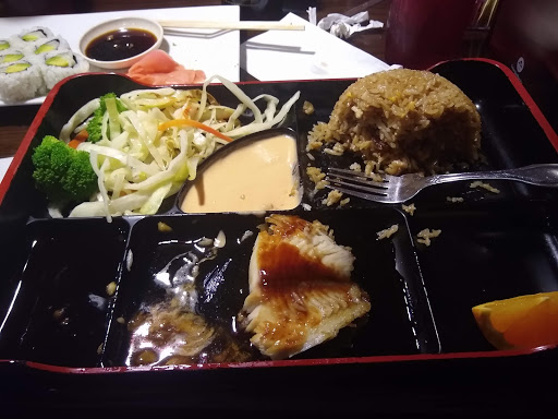 Fusion Cuisine - Thumbnail