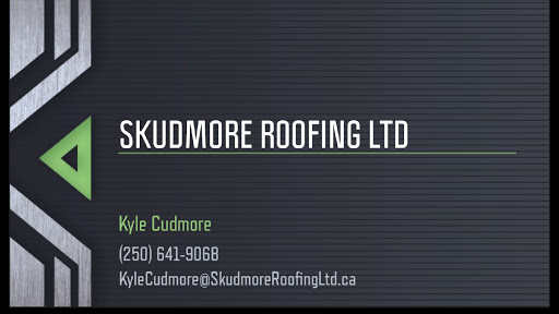 Skudmore Roofing Ltd.