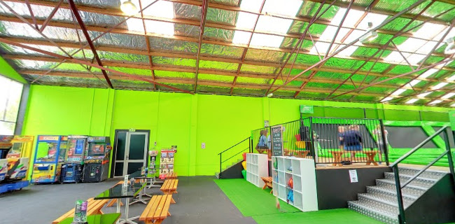 Reviews of Flip Out in Timaru - Sports Complex