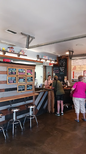 Dukes BBQ Shack - Thumbnail