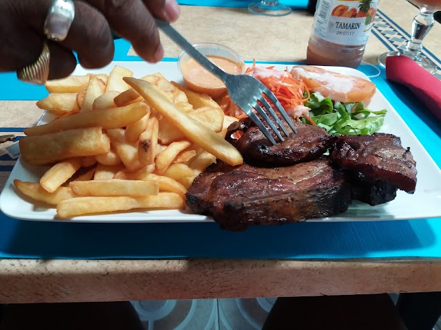 Fast Grill
