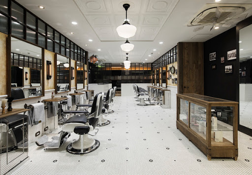 BARBER BROS 吉祥寺店