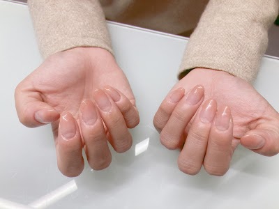 NUDGE nail&waxナッジ,