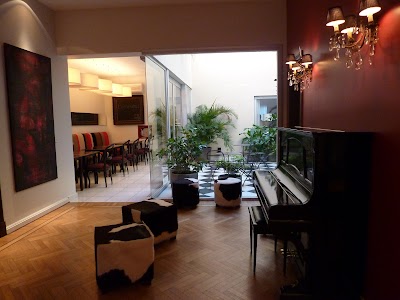 Photos of Magnolia Hotel Boutique