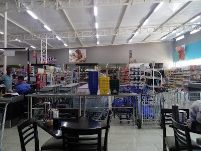 Photos of Illustrate network Supermarkets