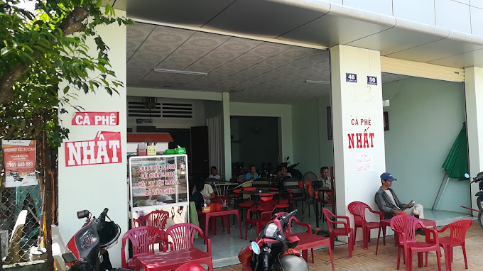 Cafe Nhất