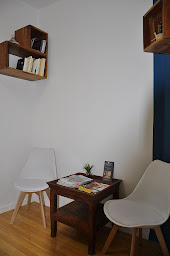 Photo n°5 de Maxime SANCHEZ - Ostéopathe D.O. à Hyères (Ostéopathe)