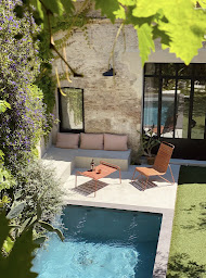 Photo n°10 de INSIDES à Marseille (Designer d'intérieur)