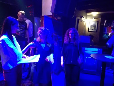 Photos of Cantina 43