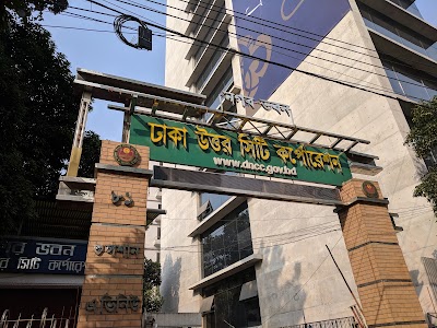 Photos of DNCC Revenue Department