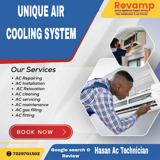 Ac fridge washing machine geyser microwave Aquaguard All Home Appliances service Repair post image