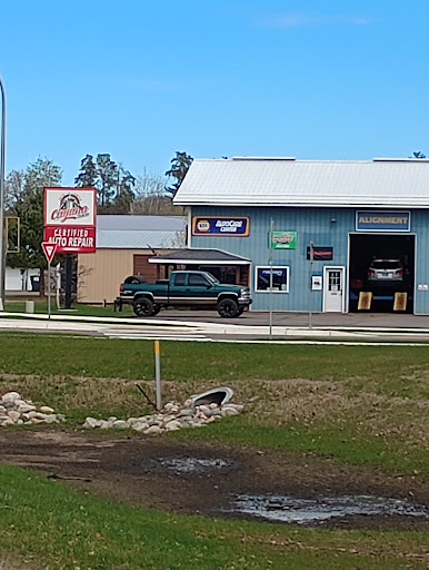 Cuyuna Country Auto Center