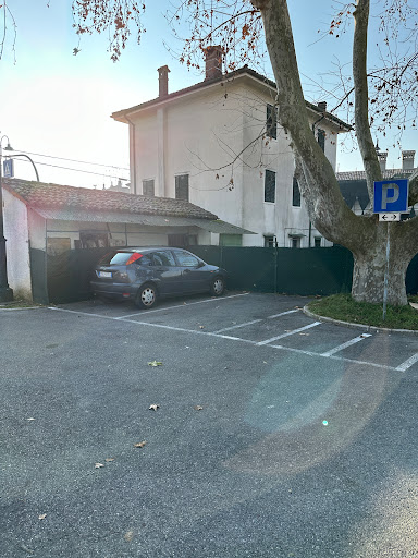 Parcheggio del Ponte Gallery - Italy