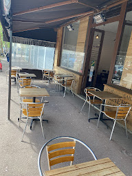 Photo n°12 de Restaurant N75 - Argenteuil à Argenteuil (Restaurant halal)