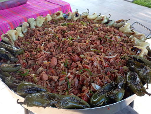 TACOS GR (BIRRIA DE RES Y CABEZA) - Thumbnail
