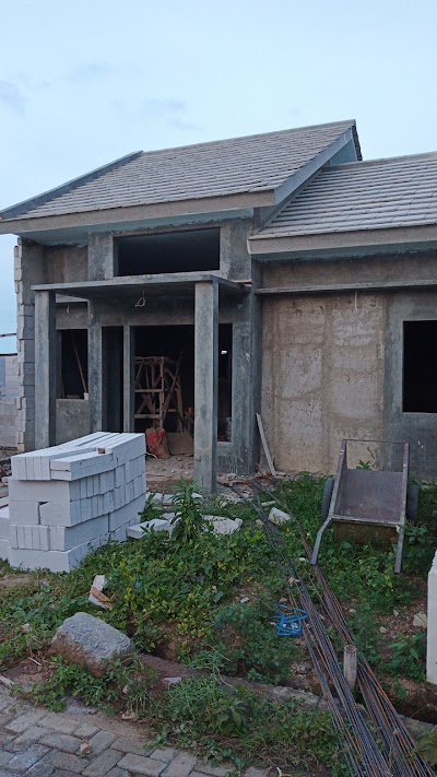 Photos of PERUMAHAN GREEN PATROL RESIDENCE