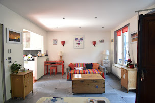 Photo n°2 de Hauban Immobilier - Syndic Gestion Location à Montmorency (Agence de location immobilière)