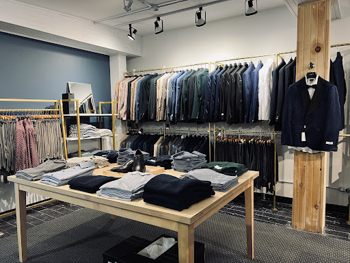 La Suite - Boutique et Outlet - Thumbnail