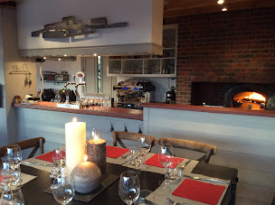 Photo n°3 de L'1 PRES VUE à Huez (Restaurant français)