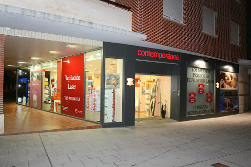 contemporanea - Visual
