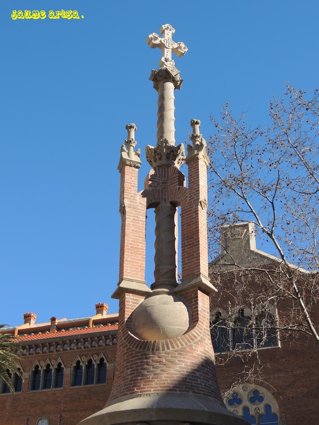 Hospital de Sant Pau