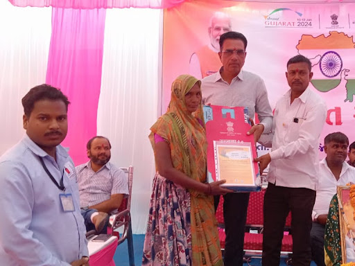 SHRI NAGNESHWARI KRUPA GAS AGENCY post image