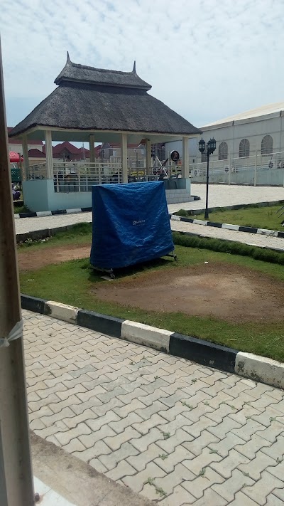 Photos of Suncity Neighbourhood Park