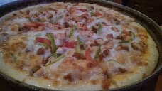 Italian Pizza multan