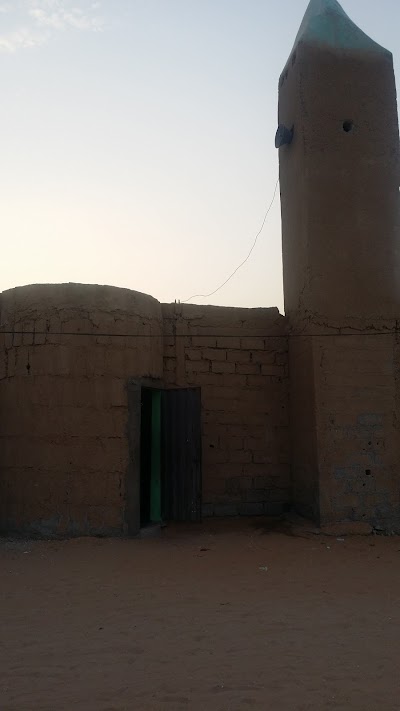 Photos of Mosque Sid'Elemin