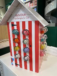 Photo n°4 de PHARMACIE DE JAULGONNE à Jaulgonne (Parapharmacie)