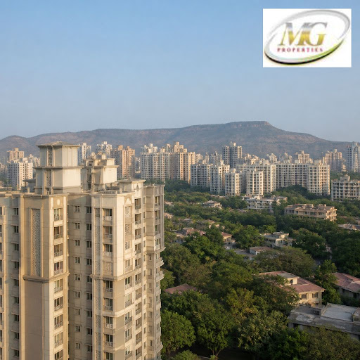 Looking to grow your property portfolio in Thane with lower risk and better returns? Resale flats… post image
