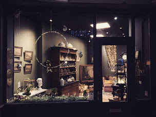 Photo n°1 de Fermé à Trouville-sur-Mer (Magasin d'antiquités)