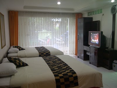 Photos of Hotel Salon Fora &LongHill Cafe Fora