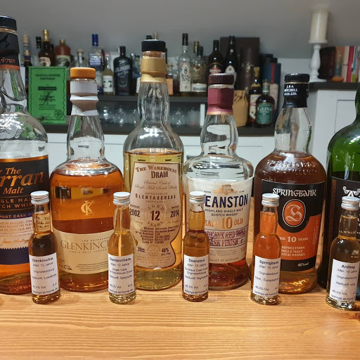 Tastings @ Home - Thumbnail
