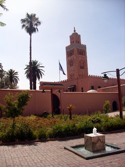 Photos of Marrakech Tour