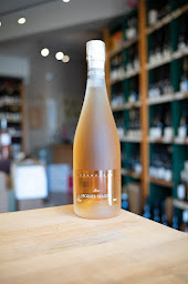 Photo n°29 de La Fleur de Vigne à Mougins (Caviste)