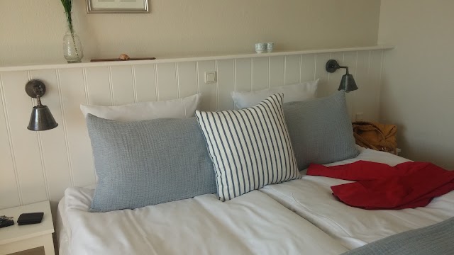 Hjerting Badehotel