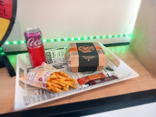 Photo 2 - Snack All Star