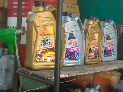 Photos of Mobil Multi Motor